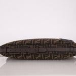 Fendi Zucca Medium Simply Shoulder Bag - FashioNica