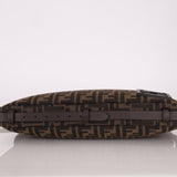 Fendi Zucca Medium Simply Shoulder Bag - FashioNica