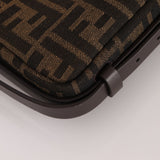 Fendi Zucca Medium Simply Shoulder Bag - FashioNica