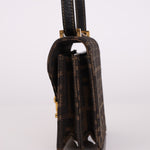 Fendi Zucca Mini Envelope Bag - FashioNica