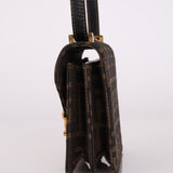 Fendi Zucca Mini Envelope Bag - FashioNica