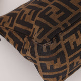 Fendi Zucca Mini Pochette - FashioNica