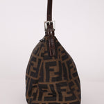 Fendi Zucca Mini Pochette - FashioNica