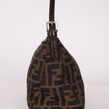 Fendi Zucca Mini Pochette - FashioNica