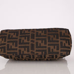 Fendi Zucca Mini Pochette - FashioNica