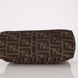 Fendi Zucca Mini Pochette - FashioNica