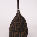 Fendi Zucca Mini Pochette - FashioNica