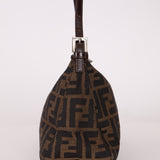 Fendi Zucca Mini Pochette - FashioNica