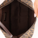 Fendi Zucca Mini Pochette - FashioNica