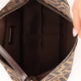 Fendi Zucca Mini Pochette - FashioNica