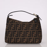 Fendi Zucca Mini Pouch - FashioNica