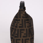 Fendi Zucca Mini Pouch - FashioNica