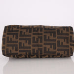 Fendi Zucca Mini Pouch - FashioNica