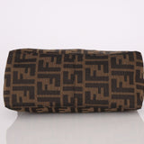 Fendi Zucca Mini Pouch - FashioNica