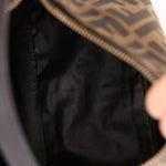 Fendi Zucca Mini Pouch - FashioNica