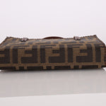 Fendi Zucca Mini Tote - FashioNica