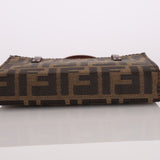 Fendi Zucca Mini Tote - FashioNica