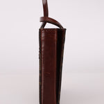 Fendi Zucca Mini Tote - FashioNica