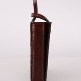 Fendi Zucca Mini Tote - FashioNica