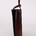 Fendi Zucca Mini Tote - FashioNica