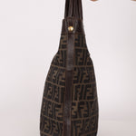 Fendi Zucca North South Tote Bag - FashioNica