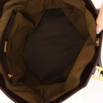 Fendi Zucca North South Tote Bag - FashioNica