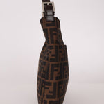 Fendi Zucca Shoulder Bag - FashioNica