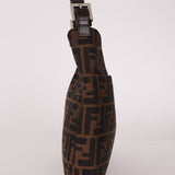 Fendi Zucca Shoulder Bag - FashioNica