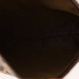 Fendi Zucca Shoulder Bag - FashioNica