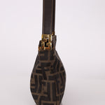 Fendi Zucca Shoulder Bag - FashioNica