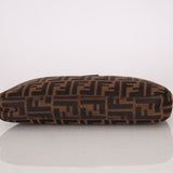 Fendi Zucca Shoulder Bag - FashioNica