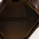 Fendi Zucca Shoulder Bag - FashioNica