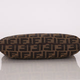 Fendi Zucca Shoulder Bag - FashioNica