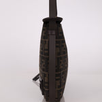 Fendi Zucca Simply Medium Crossbody - FashioNica