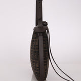 Fendi Zucca Simply Medium Crossbody - FashioNica