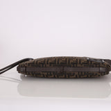 Fendi Zucca Simply Medium Crossbody - FashioNica