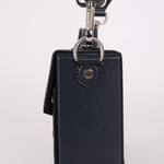 Fendi Zucca Soft Trunk Baguette - FashioNica