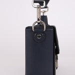 Fendi Zucca Soft Trunk Baguette - FashioNica