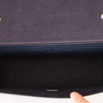 Fendi Zucca Soft Trunk Baguette - FashioNica