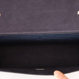 Fendi Zucca Soft Trunk Baguette - FashioNica