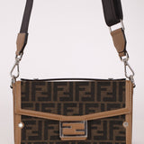 Fendi Zucca Soft Trunk Box - FashioNica