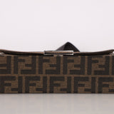 Fendi Zucca Soft Trunk Box - FashioNica