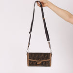 Fendi Zucca Soft Trunk Box - FashioNica