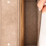 Fendi Zucca Soft Trunk Box - FashioNica