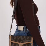 Fendi Zucca Soft Trunk Box - FashioNica