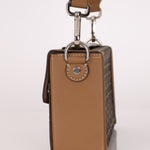 Fendi Zucca Soft Trunk Box - FashioNica