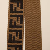 Fendi Zucca Strap - FashioNica