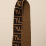 Fendi Zucca Strap - FashioNica