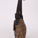 Fendi Zucchino Baguette - FashioNica