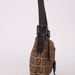 Fendi Zucchino Baguette - FashioNica